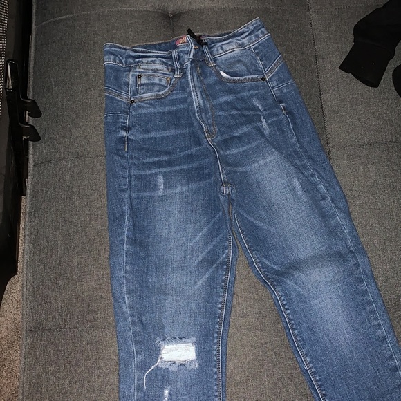 Wax Jean Size 3 New ❕ - Picture 2 of 5